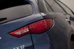 Infiniti FX37 2013 года